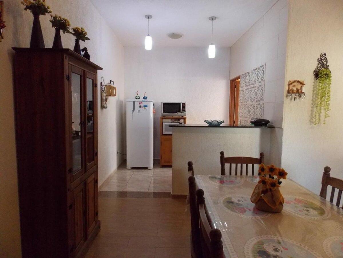 Cantinho Rustico Simples & Aconchegante Бротас Екстериор снимка