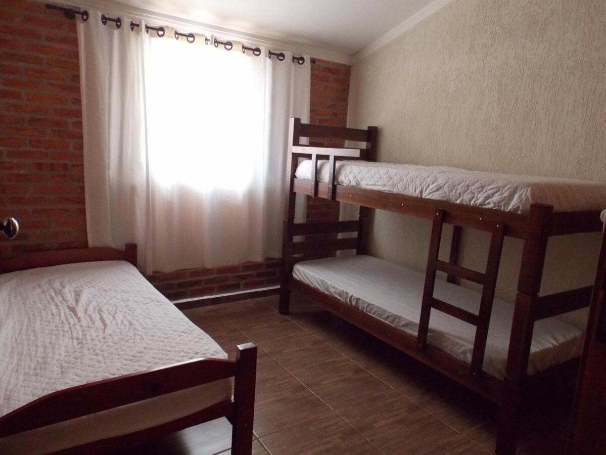 Cantinho Rustico Simples & Aconchegante Бротас Екстериор снимка